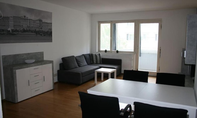 Linz Apartment | Appartement Top 7