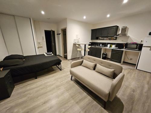 Nogent Apartment | Appartement tout équipé
