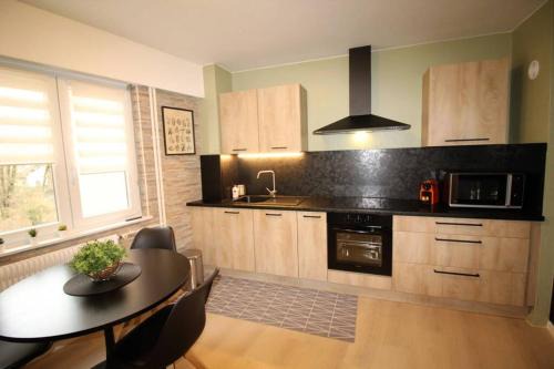 Sarreguemines Apartment | Appartement tout confort, meublé et équipé.