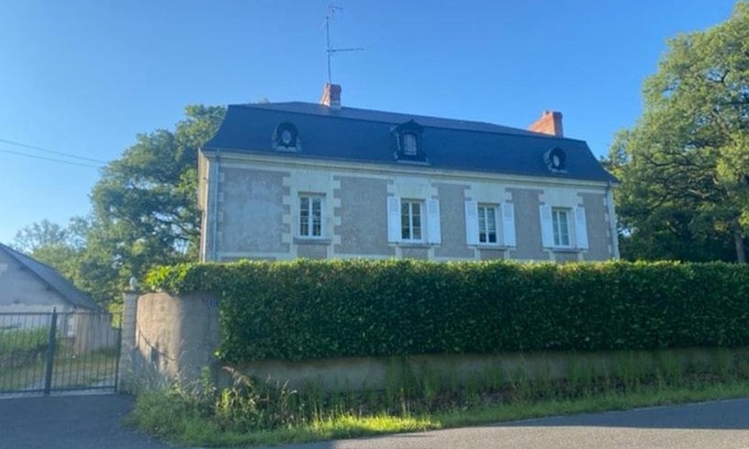 Veigne Apartment | Appartement, tout confort