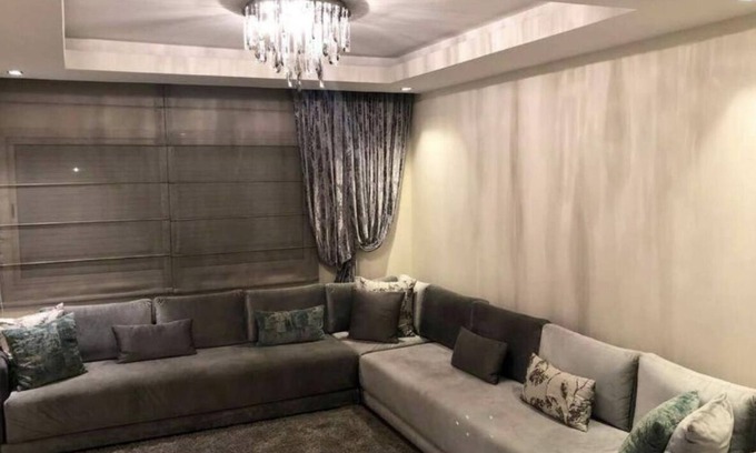 Ain Chock Apartment | Appartement Très Chic Haut Standing