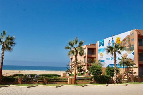 Imi Ouaddar Apartment | Appartement Très jolie à Imi Ouaddar