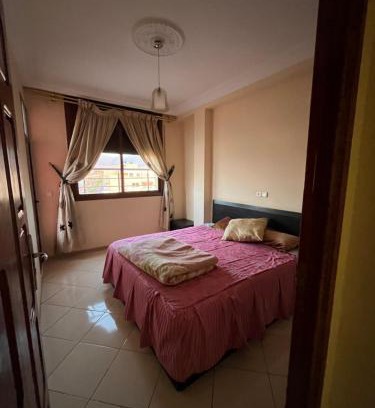 Berkane Apartment | Appartement trois chambres