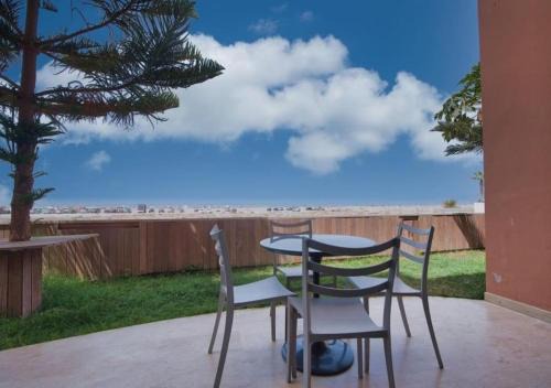 Imi Ouaddar Apartment | Appartement Unique à Imi Ouaddar près de la Plage