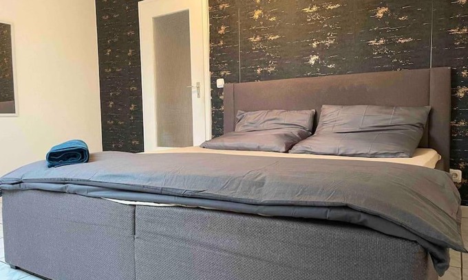 Altendorf Apartment | Appartement unter den Sternen