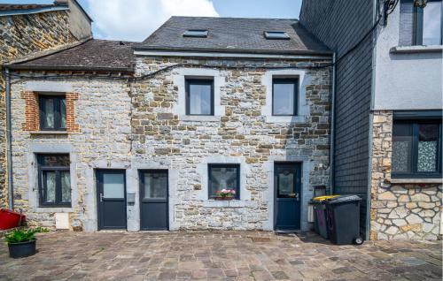 Chooz Apartment | Appartement Vue Sur La Meuse