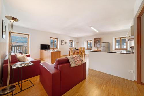 Laces Apartment | Appartement Wielander B West