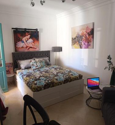 Yasmine Apartment | Appartement Yasmine Hammamet