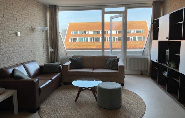 Bruinisse Apartment | Appartement Zeeland, Clipper 25