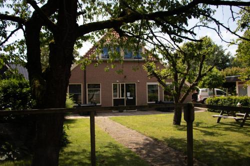 Diever Apartment | Appartementen Aangenaam - Olde Horst Diever