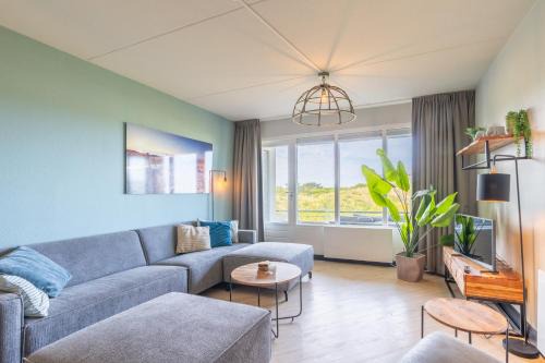 De Koog Apartment | Appartementencomplex Juliana 44