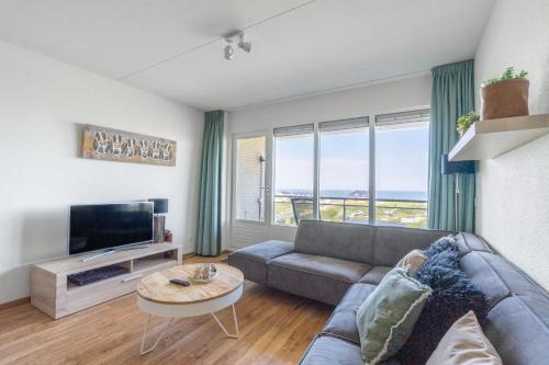 De Koog Apartment | Appartementencomplex Juliana 102