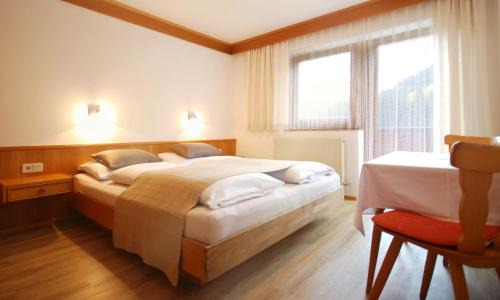 Hinterglemm Apartment | Appartementhaus Daniel