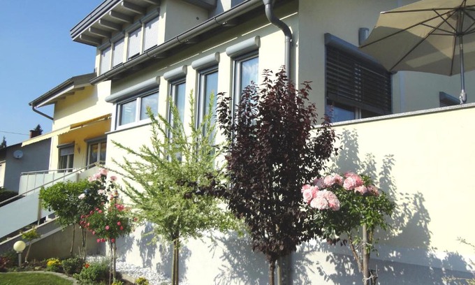 Baernbach Apartment | Appartementhaus Elfi
