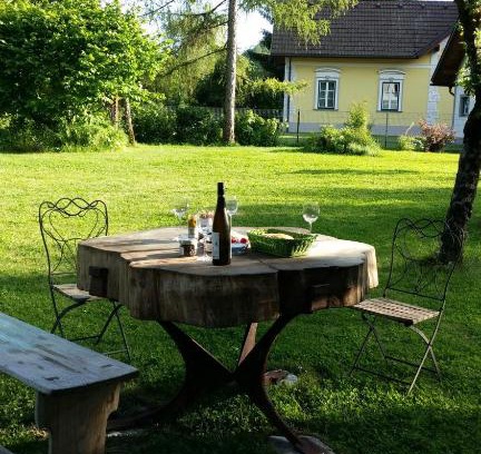 Goestling an der Ybbs Apartment | Appartements Maximilian
