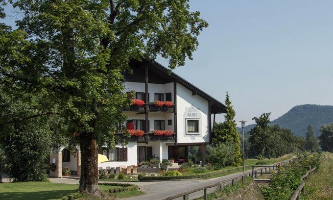 Faak am See Apartment | Appartements Käthe