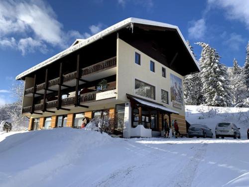 Bad Kleinkirchheim Apartment | Appartements Lärchenhof