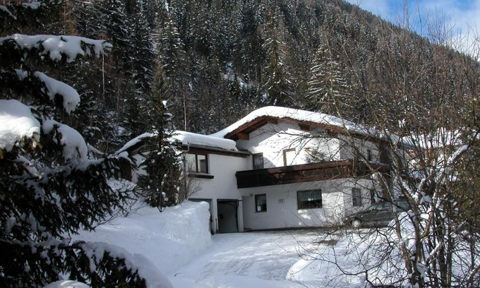 Feichten Apartment | Appartements Max&Moritz
