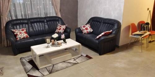 Douala Apartment | Appartements meublés Sorel