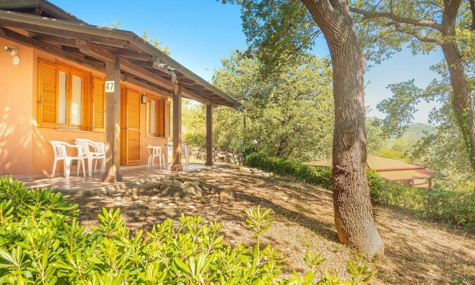 Marina di Andora Apartment | Appartements mit Veranda, Andora