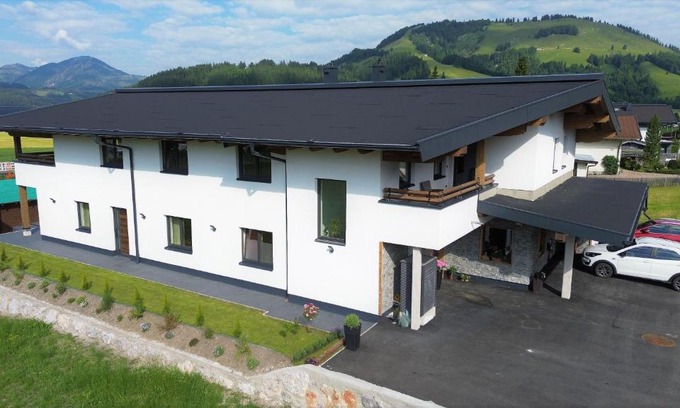 Hochfilzen Apartment | Appartements Plus