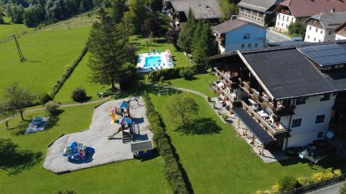 Gundersheim Apartment | Appartements Rosenstockl