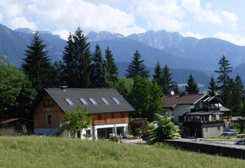 Schladming Apartment | Appartements Scharzenberger und Hinteregg