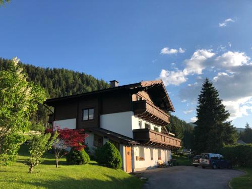 Schladming Apartment | Appartements Wilma