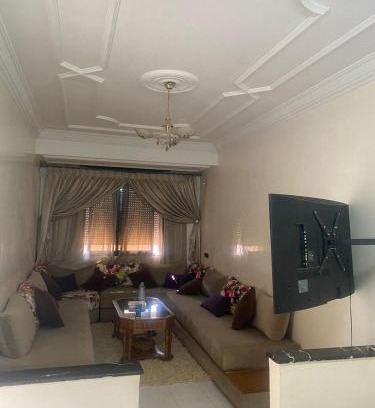 Cite Essalam Apartment | Appartemnet agadir