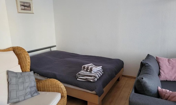 Buxtehude Apartment | Appartment 29