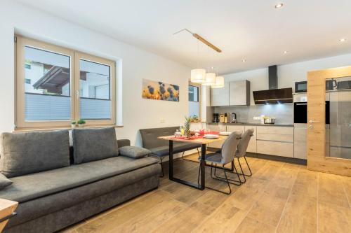 Auffach Apartment | Appartment Dorfblick