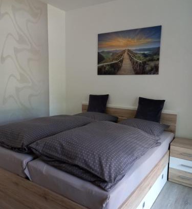 Region Hannover District Apartment | Appartment Hochpaterre