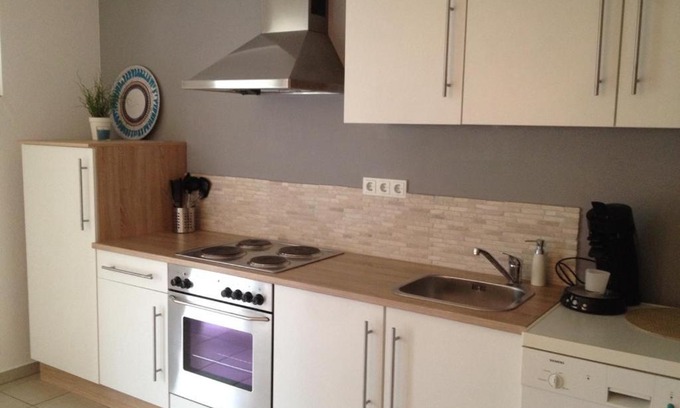 Simmertal Apartment | Appartment Simmertal