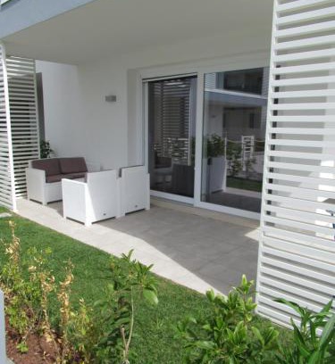 Faro Apartment | Appartment Sunset