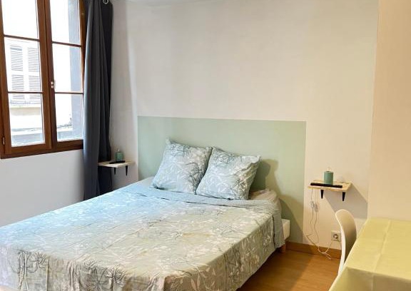 Espalion Apartment | AppartOtel 1 Espalion