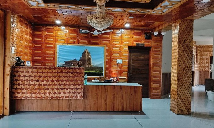 Gunehr Hotel | Appas Hotel