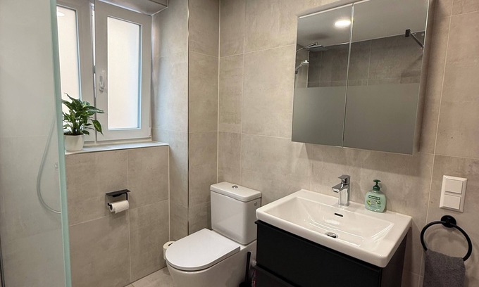 Neustadt-Geinsheim House | Appelhaus in Geinsheim - 6 rooms - 3 bedrooms