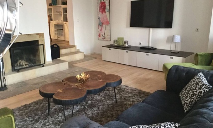 Coburg Apartment | Appealing apartment in Coburg