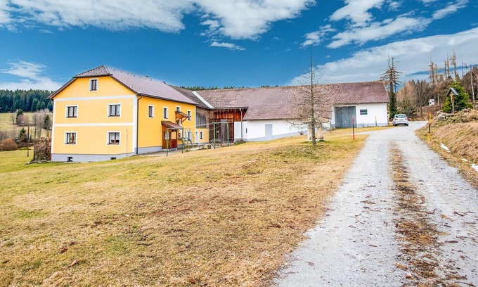Sandl House | Appealing holiday home in Sandl in the forest for peace seekers and nature lover