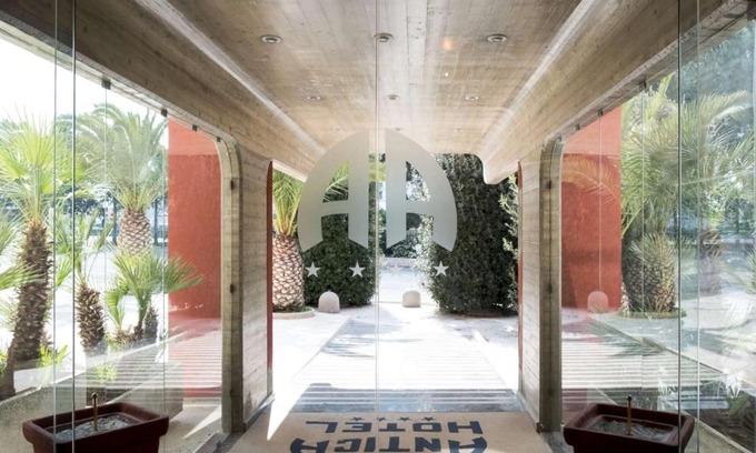 Corato Hotel | Appia Antica Hotel