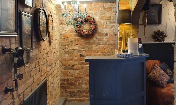 Rempstone House | Apple Blossom Guesthouse