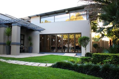 Standerton House | Appledew Guesthouse