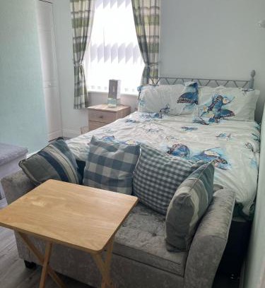 Westleigh Bed & Breakfast | Appledore Suite Accessible Unit