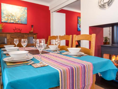 Cambusbarron House | Applepips