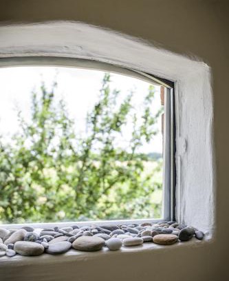 Dahlem Bed & Breakfast | Appleslounge