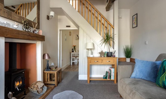 Skipton House | Appleyard Cottage - Yorkshire Dales
