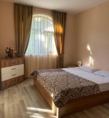 Nessebar Apartment | AppolonSea Nessebar