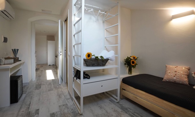 La Spezia House | Approdo 36