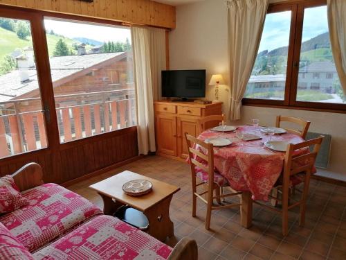 Le Chinaillon Apartment | Appt 2 pièces pour 5 pers avec balcon et parking à Chinaillon, près des pistes - FR-1-241-121