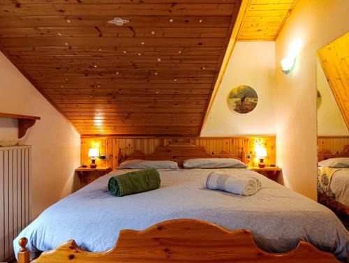 Madonna di Tirano Apartment | Aprica 11 Life Mountain